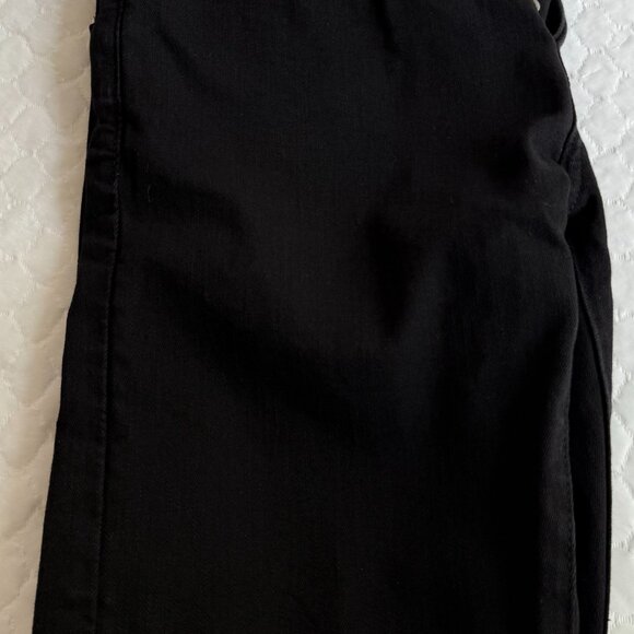 G-Star 3301 Slim Jean Pitch Black Men W29 L30 - Picture 4 of 8